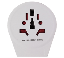 PRO World & USB. 3-pole